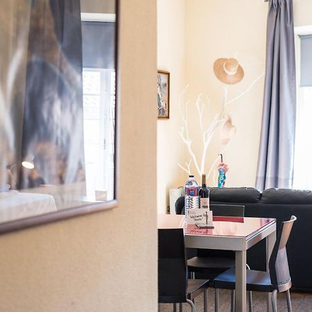 Guestready - Minimalistic Studio Downtown Porto Exteriér fotografie