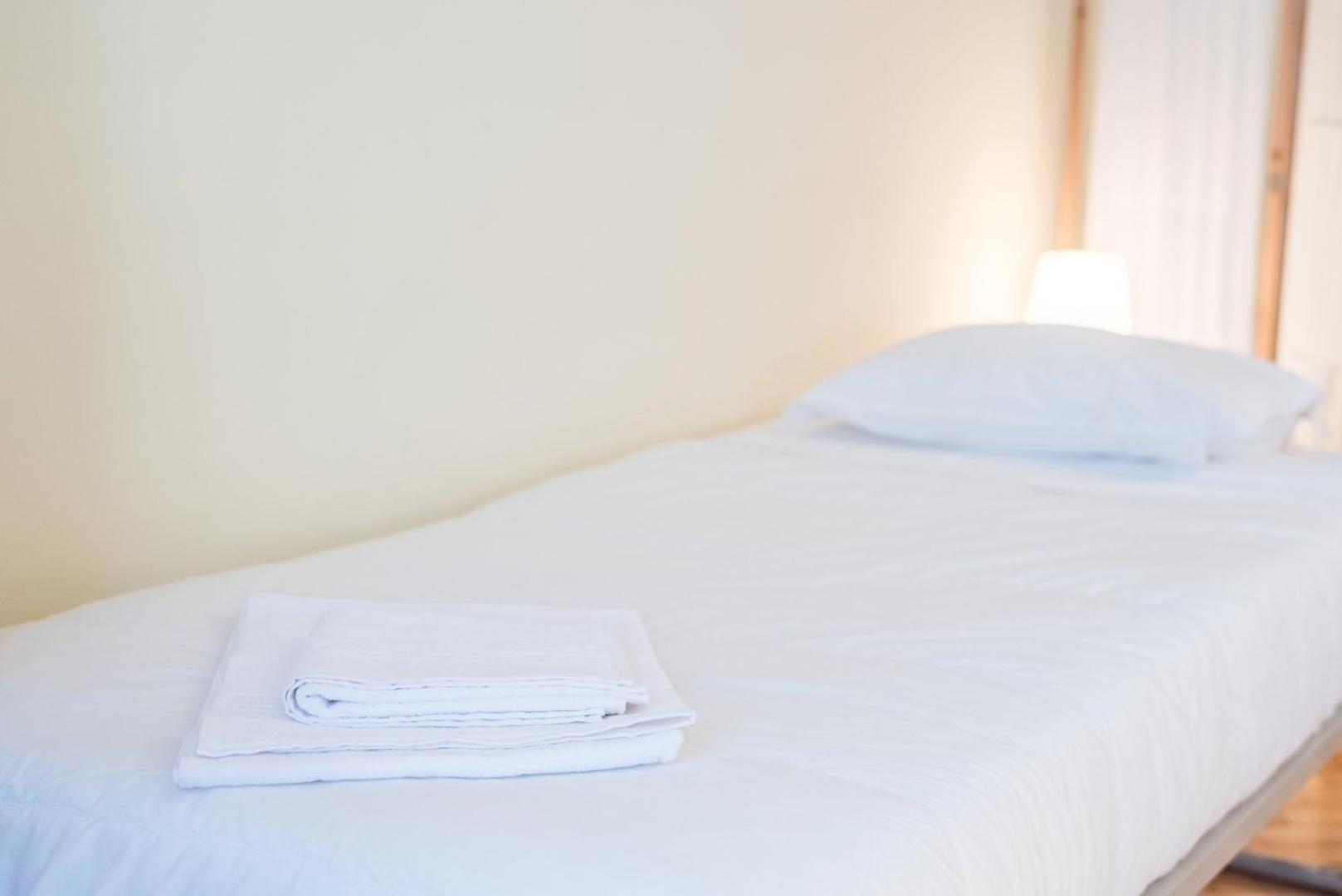 Guestready - Minimalistic Studio Downtown Porto Exteriér fotografie