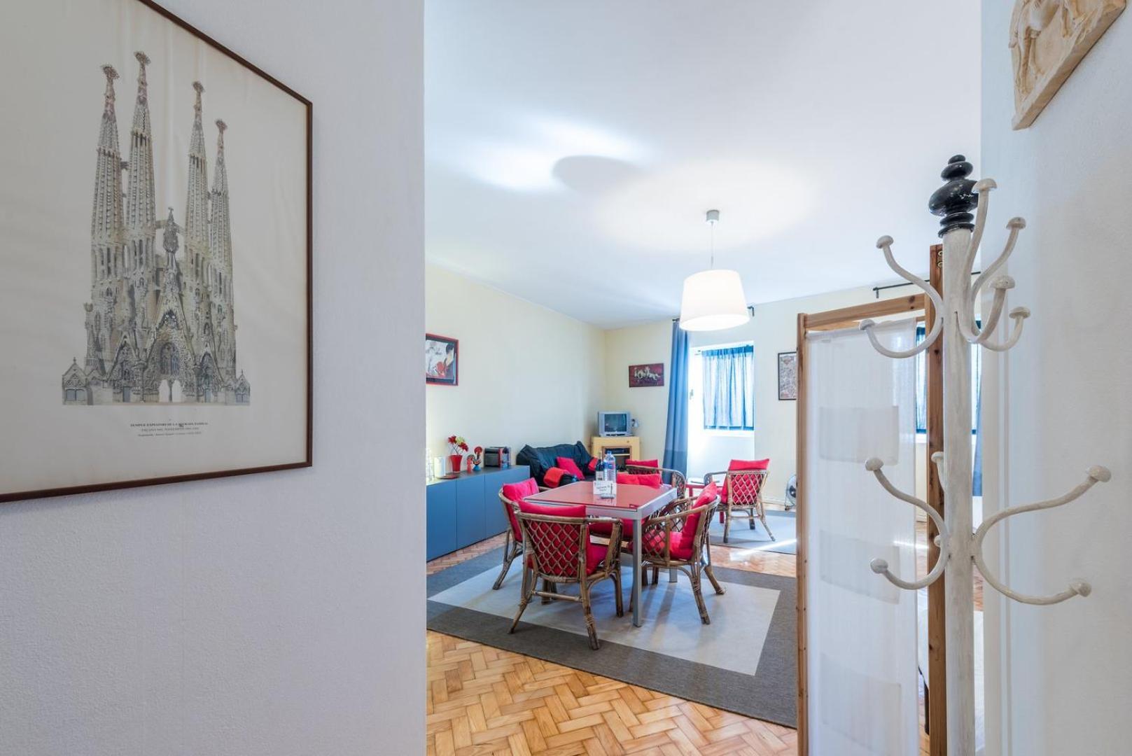 Guestready - Minimalistic Studio Downtown Porto Exteriér fotografie