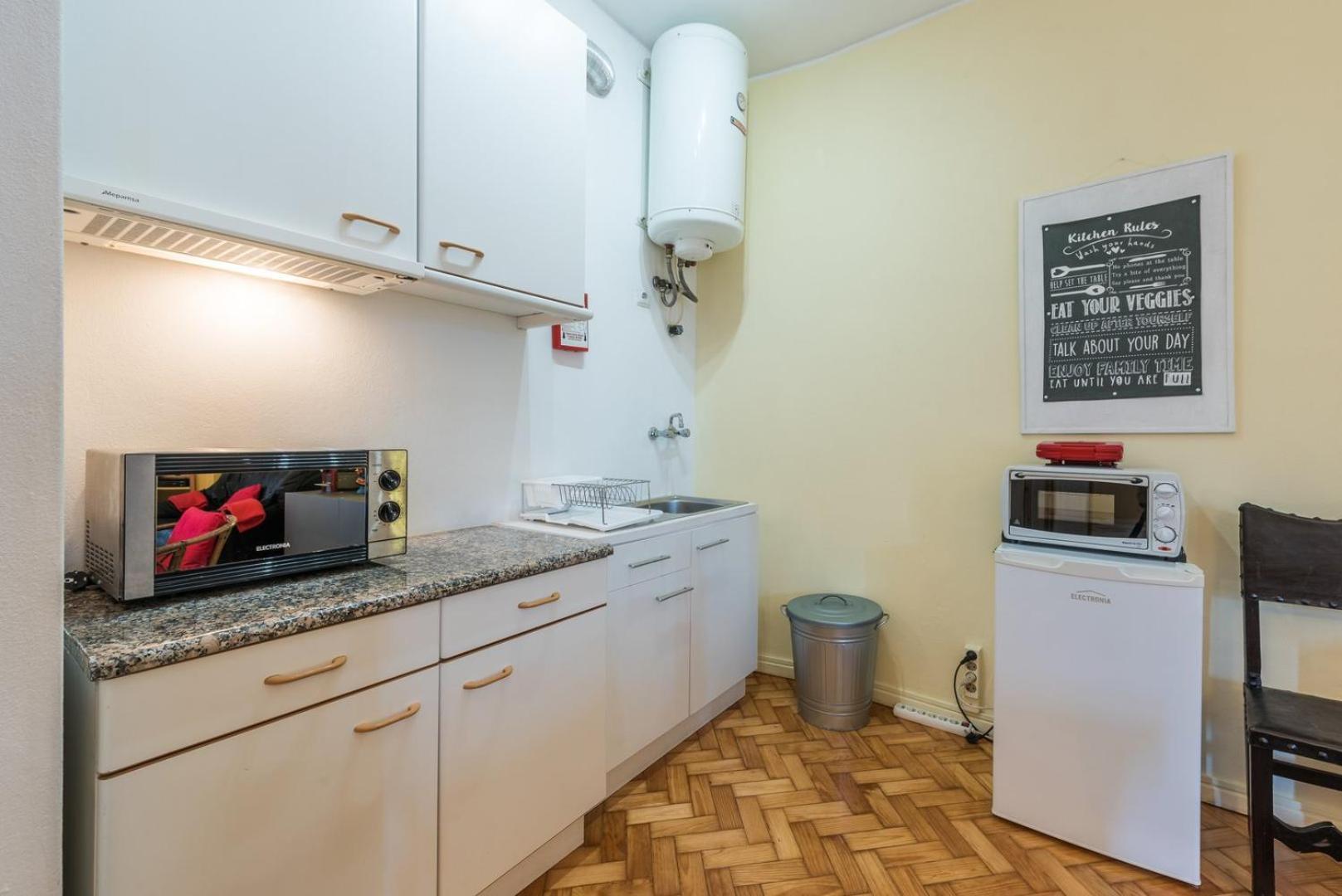 Guestready - Minimalistic Studio Downtown Porto Exteriér fotografie