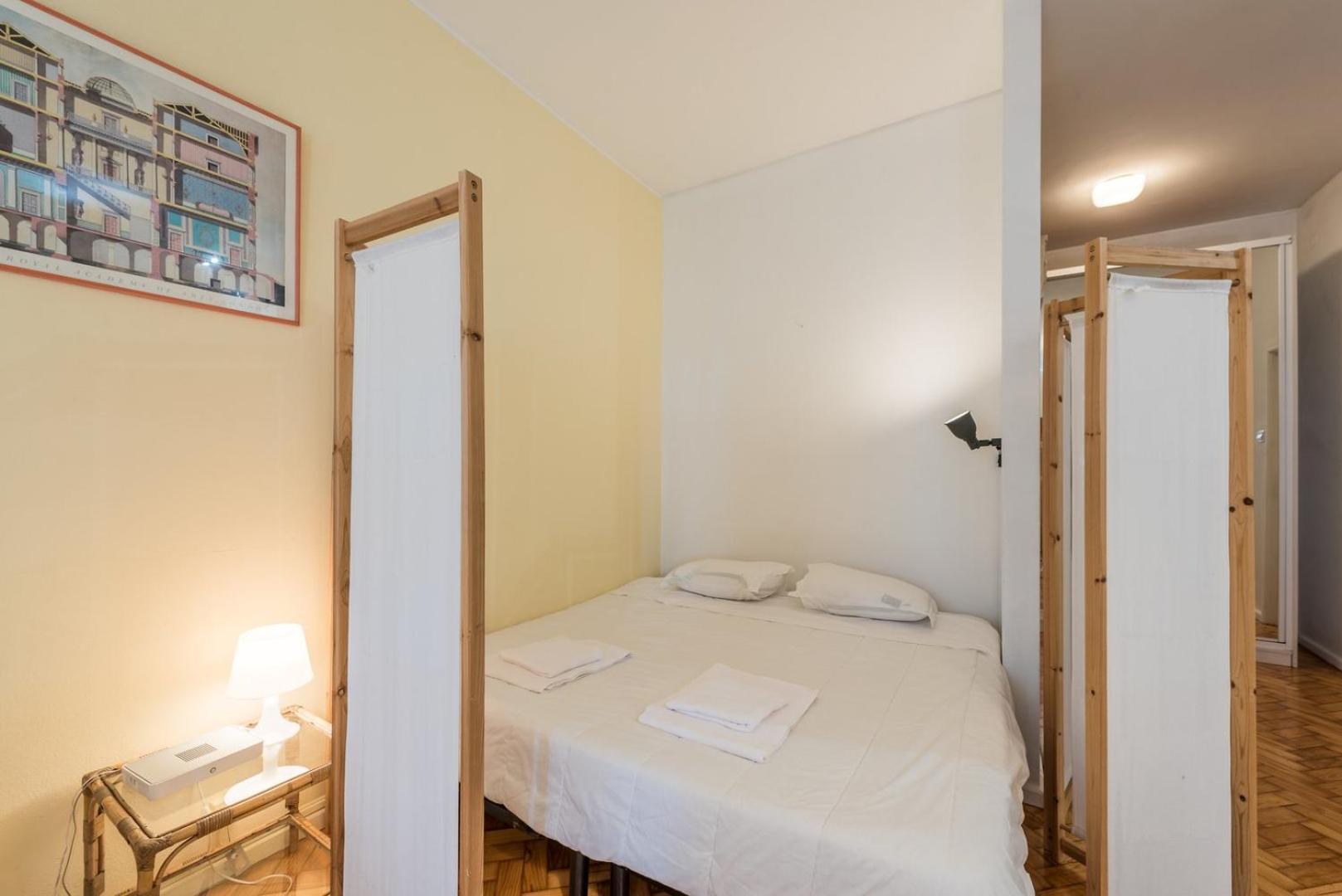 Guestready - Minimalistic Studio Downtown Porto Exteriér fotografie