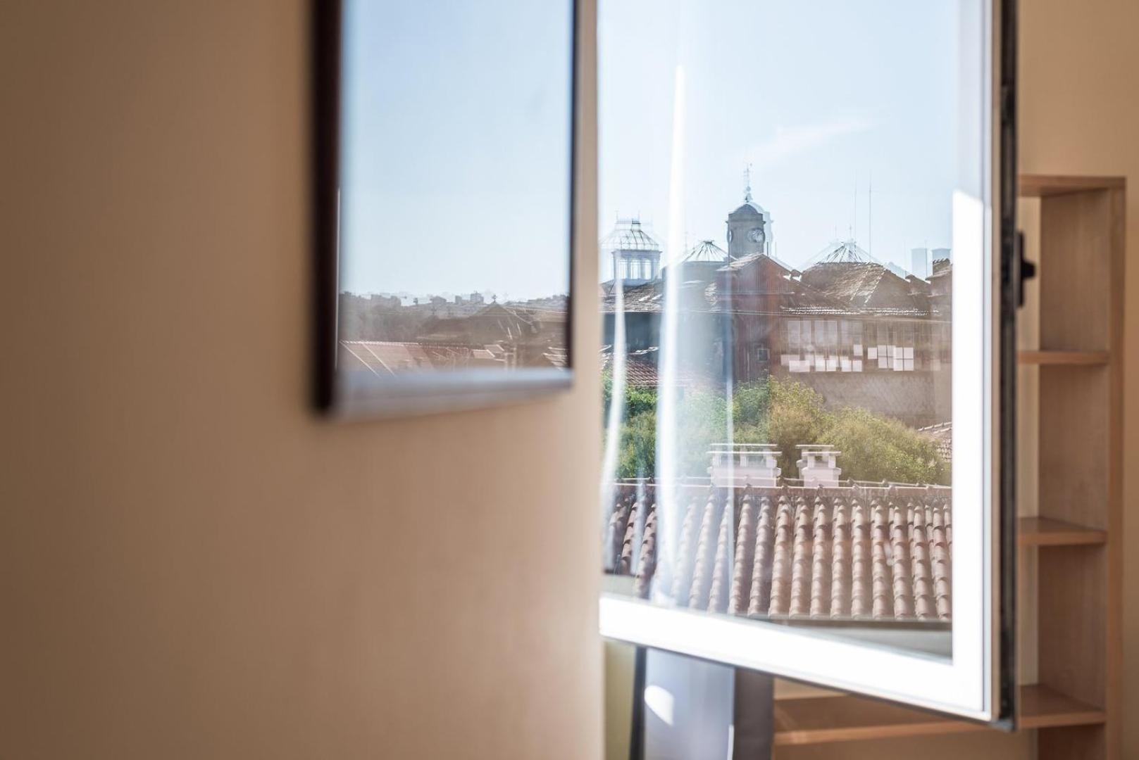 Guestready - Minimalistic Studio Downtown Porto Exteriér fotografie