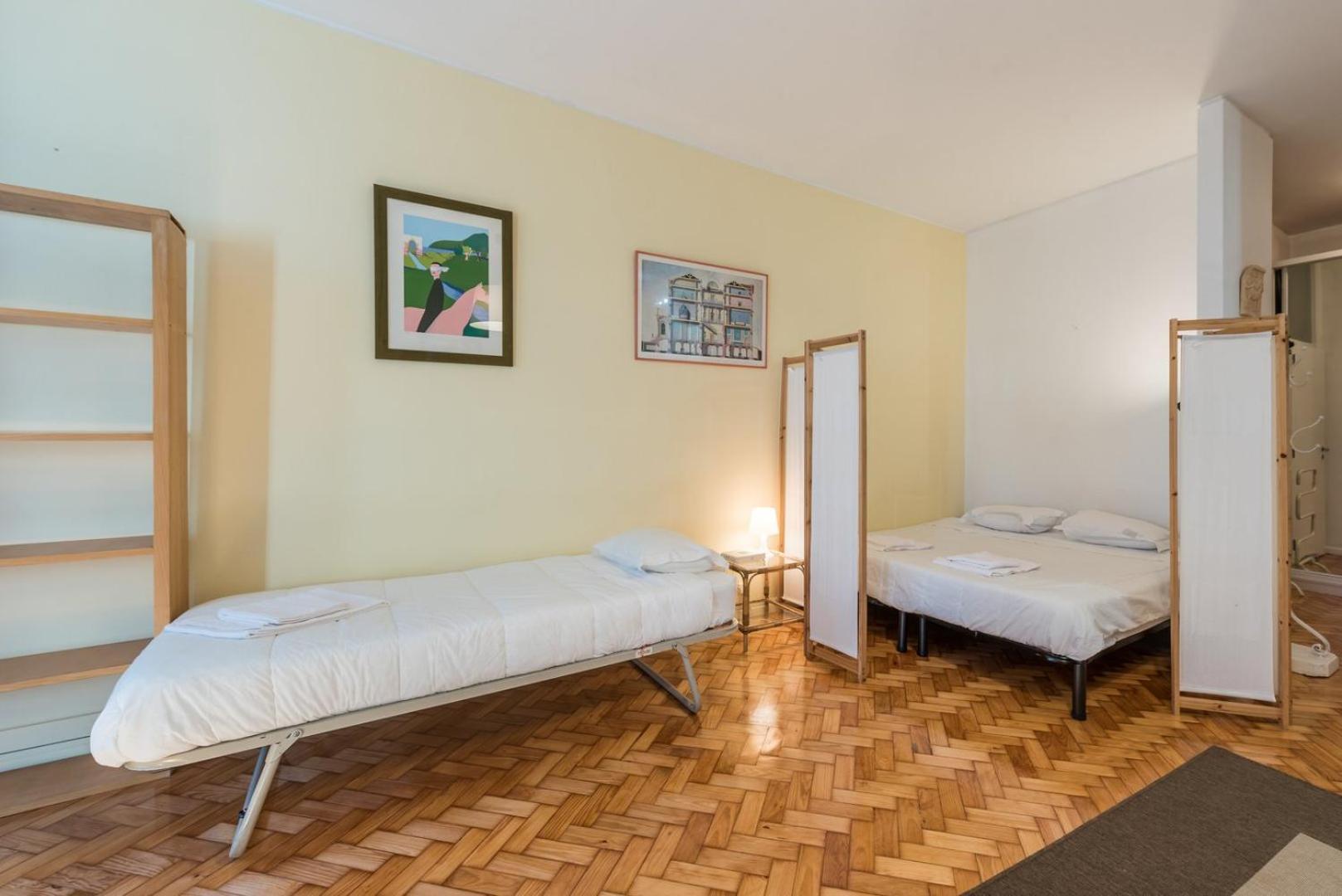 Guestready - Minimalistic Studio Downtown Porto Exteriér fotografie