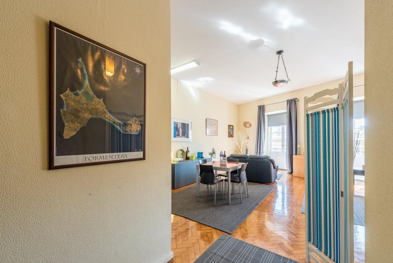 Guestready - Minimalistic Studio Downtown Porto Exteriér fotografie