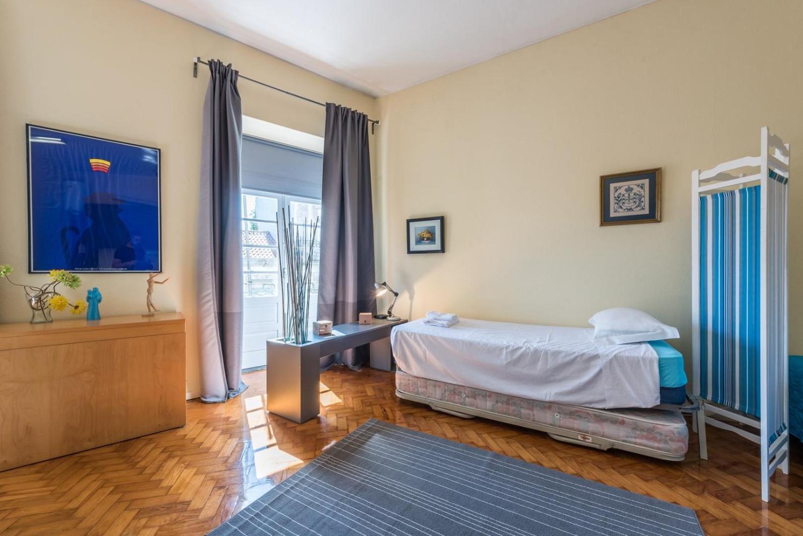 Guestready - Minimalistic Studio Downtown Porto Exteriér fotografie